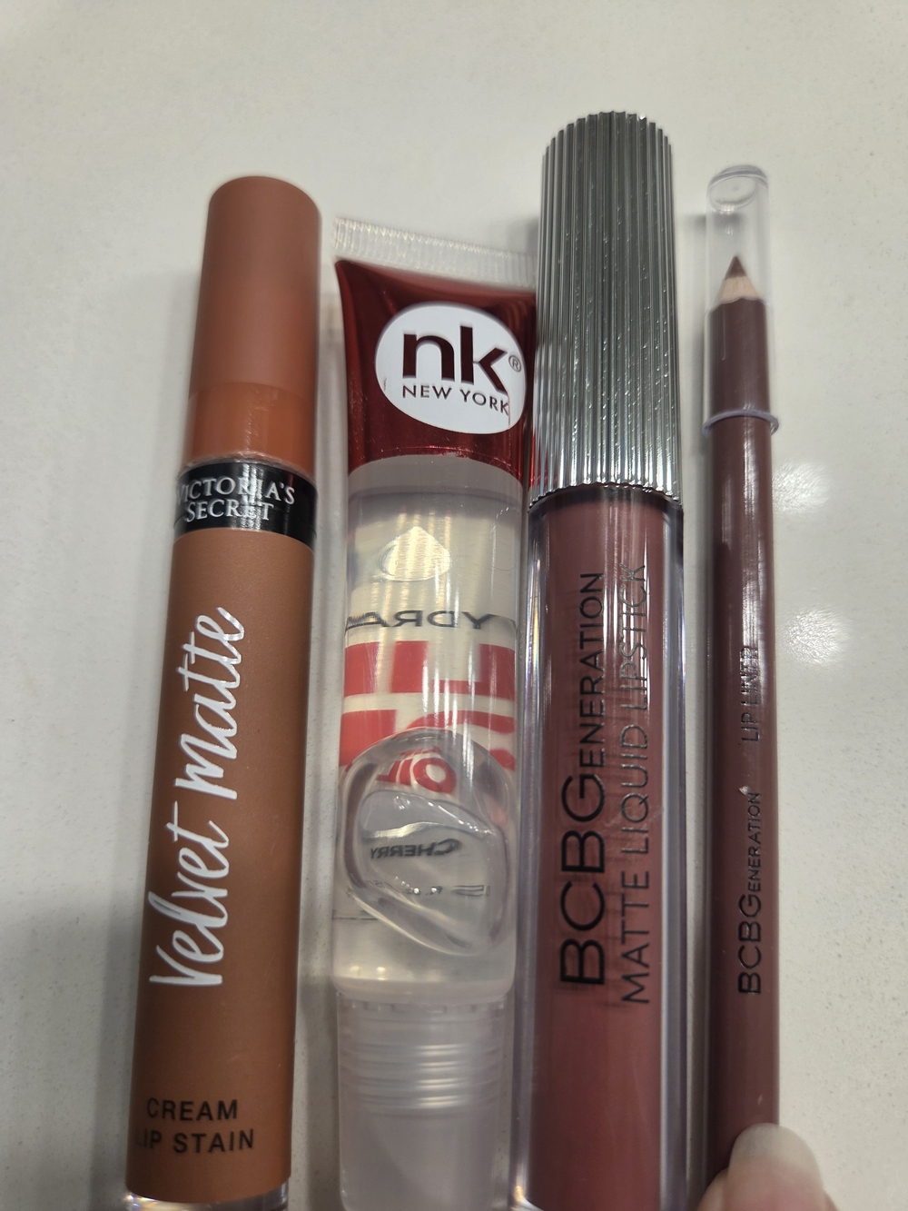 Lip Care Bundle
